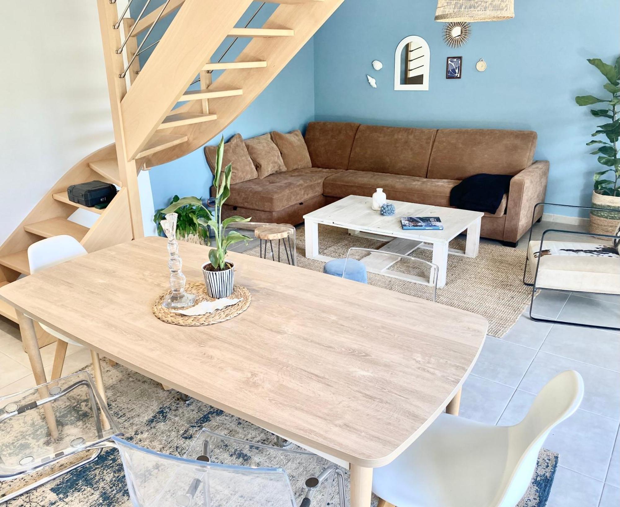 Maison Mer & Jardin Ouistreham Riva-Bella 外观 照片